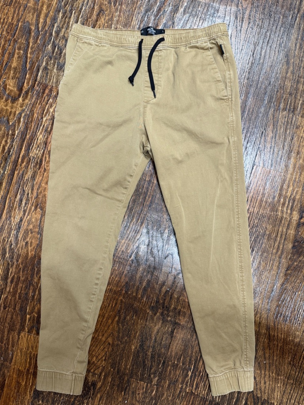 Hollister Men's Skinny Jogger